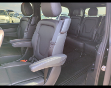 Mercedes-Benz V-Class 2020