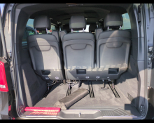 Mercedes-Benz V-Class 2020