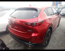 Mazda CX-5 2022
