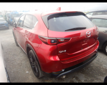 Mazda CX-5 2022