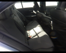 Mercedes Benz C-Class 2022