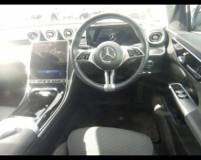 Mercedes Benz C-Class 2022