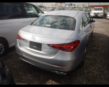 Mercedes Benz C-Class 2022