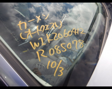 Mercedes Benz C-Class 2022