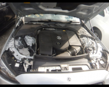 Mercedes Benz C-Class 2022