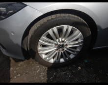 Mercedes Benz C-Class 2022