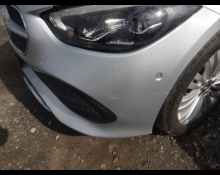 Mercedes Benz C-Class 2022