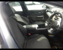 Mercedes Benz C-Class 2022