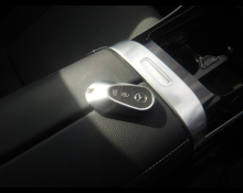 Mercedes Benz C-Class 2022