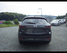 Mazda CX-5 2022