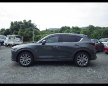 Mazda CX-5 2022