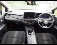 Nissan Note 2021