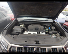 Toyota Land Cruiser Prado 2021