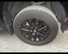 Toyota Land Cruiser Prado 2021