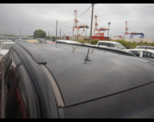 Toyota Land Cruiser Prado 2021