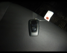 Toyota Land Cruiser Prado 2021