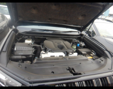 Toyota Land Cruiser Prado 2023