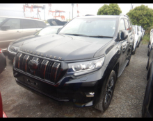 Toyota Land Cruiser Prado 2023