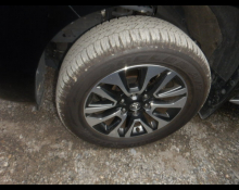 Toyota Land Cruiser Prado 2023