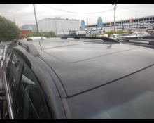 Toyota Land Cruiser Prado 2023