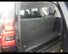 Toyota Land Cruiser Prado 2023