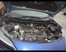 Toyota Yaris Cross 2023