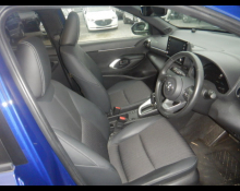 Toyota Yaris Cross 2023