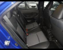 Toyota Yaris Cross 2023