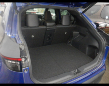 Toyota Yaris Cross 2023