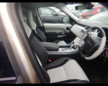 Land Rover Range Rover Sport 2022