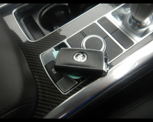 Land Rover Range Rover Sport 2022