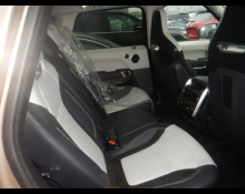 Land Rover Range Rover Sport 2022