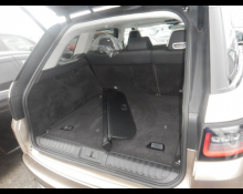 Land Rover Range Rover Sport 2022