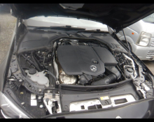 Mercedes Benz C Class 2022