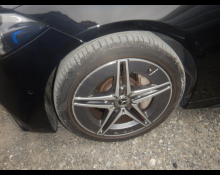 Mercedes Benz C Class 2022