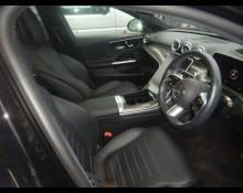 Mercedes Benz C Class 2022