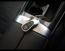 Mercedes Benz C Class 2022