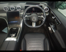 Mercedes Benz C Class 2022