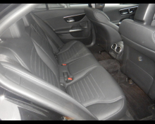 Mercedes Benz C Class 2022