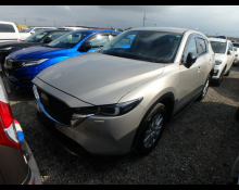 Mazda CX-5 2024