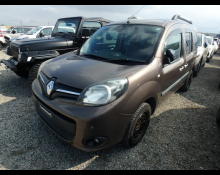 Renault Kangoo 2015