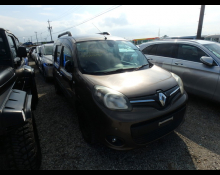 Used Renault Kangoo Cars For Sale in Japan