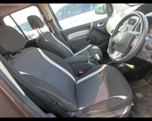 Renault Kangoo 2015