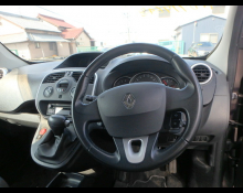 Renault Kangoo 2015