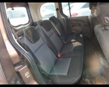 Renault Kangoo 2015