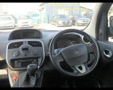 Renault Kangoo 2015