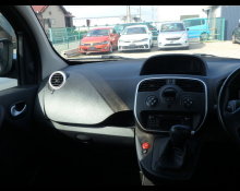 Renault Kangoo 2015
