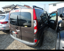 Renault Kangoo 2015