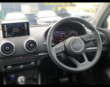 Audi A3 2021
