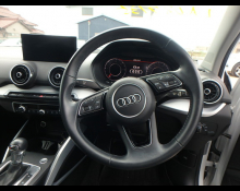 Audi Q2 2021